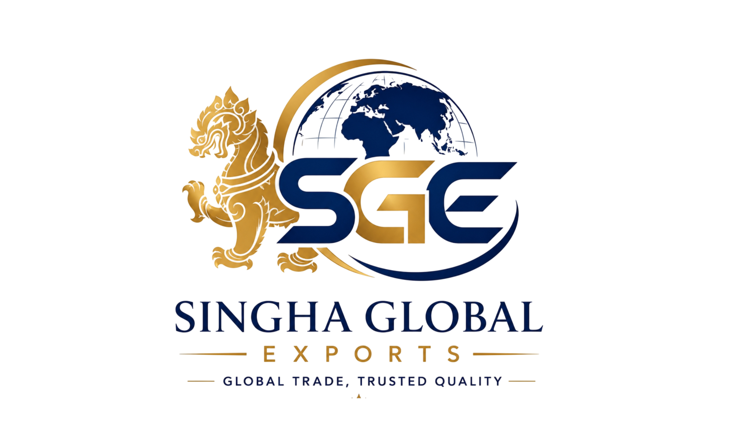 Singha Global Exports logo